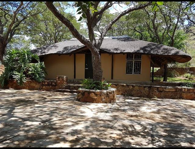 HA FARM FOR SALE IN RUSTENBURG RURAL
